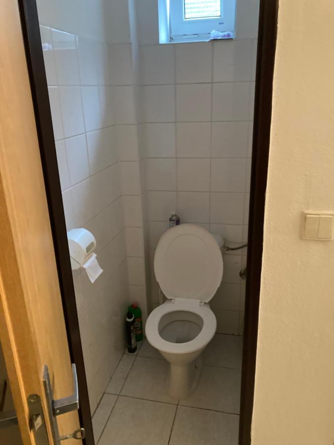 Meclov Apartamento Exterior foto