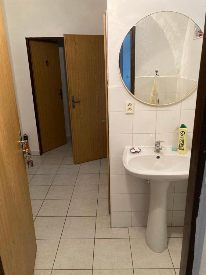 Meclov Apartamento Exterior foto